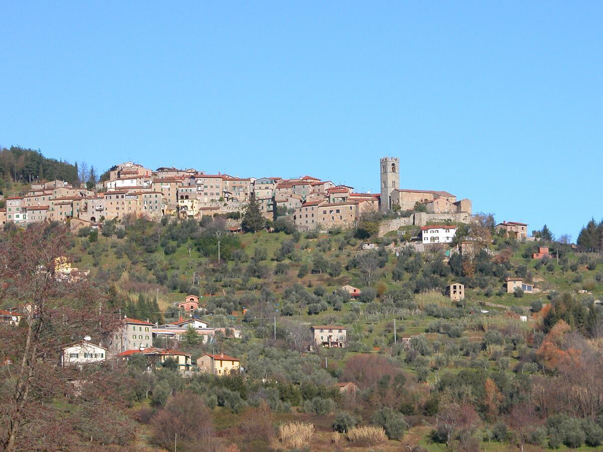 Belvilla By Oyo Olivi Rosso San Quirico  Chambre photo