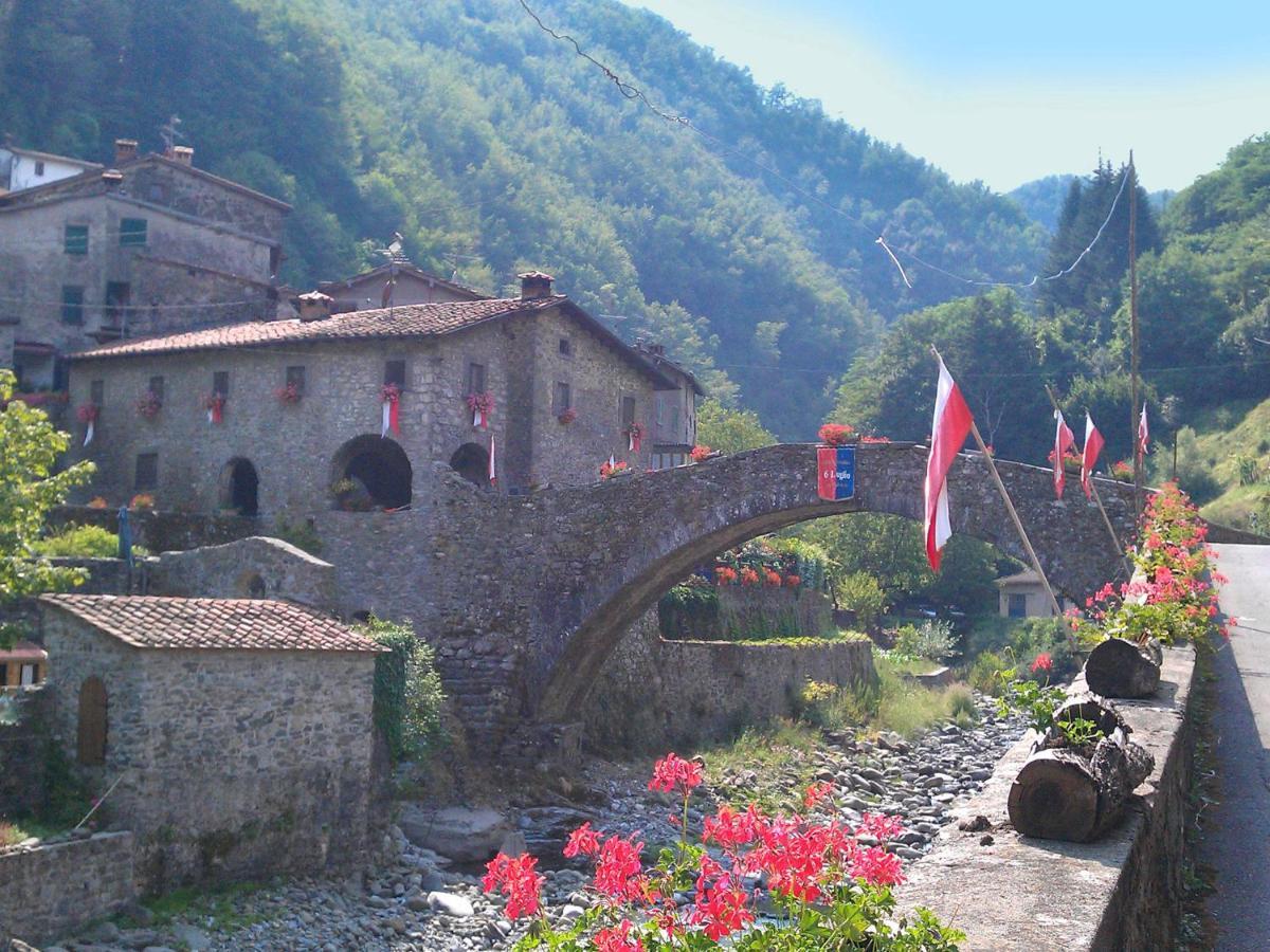 Belvilla By Oyo Olivi Rosso San Quirico  Chambre photo